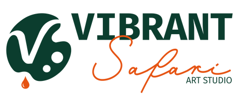 Vibrant Safari